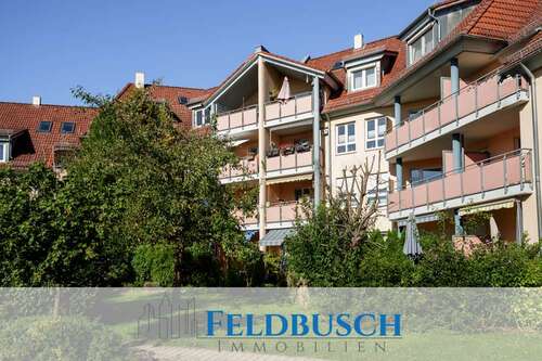 Foto - Wohnung zum Kaufen in Burgthann 329.000,00 € 112.2 m²