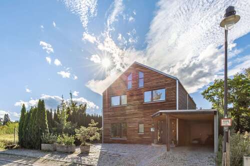 Foto - Haus zum Kaufen in Grünwald 2.990.000,00 € 216 m²