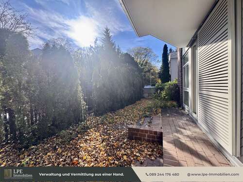 Foto - Wohnung zum Mieten in München 2.800,00 € 120 m²