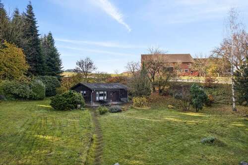 Foto - Grundstück zu verkaufen in Buch am Erlbach 295.000,00 € 1110 m²