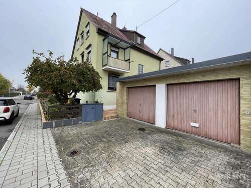 Foto - Haus zum Kaufen in Fellbach 850.000,00 € 236 m²