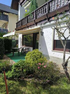 Foto - Wohnung zum Mieten in Bad Orb 550,00 € 60 m²