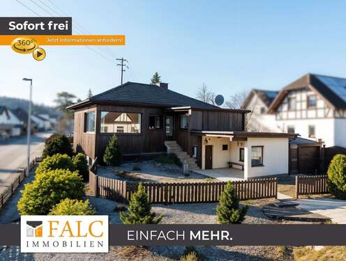 Foto - Haus zum Kaufen in Königswinter 300.000,00 € 110 m²