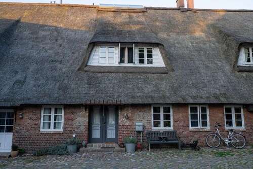 Foto - Haus zum Mieten in Horst 2.400,00 € 193 m²