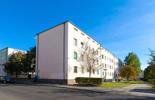 Foto - Wohnung zum Mieten in Leipzig 298,35 € 44.07 m²