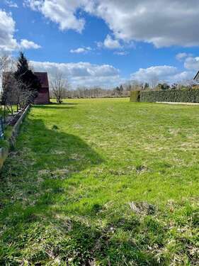 Foto - Grundstück zu verkaufen in Halstenbek 495.000,00 € 701 m²