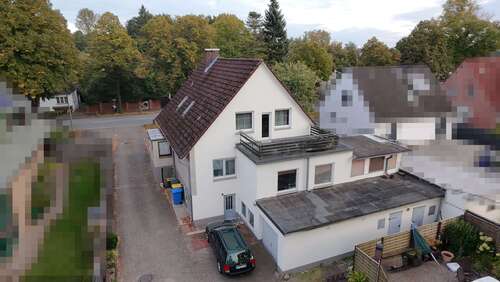 Foto - Haus zum Kaufen in Neumünster 325.000,00 € 157 m²