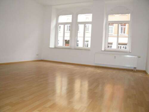 Foto - Wohnung zum Mieten in Chemntiz 350,00 € 62.76 m²