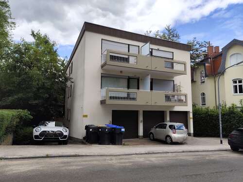 Foto - Wohnung zum Kaufen in Saarbrücken 148.000,00 € 80 m²