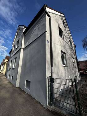 Foto - Haus zum Kaufen in Augsburg 930.000,00 € 247.22 m²