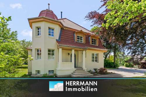 Foto - Haus zum Kaufen in Springe 1.385.000,00 € 260.17 m²