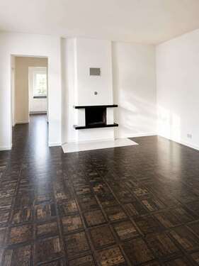 Foto - Wohnung zum Kaufen in Frankfurt am Main 340.000,00 € 81 m²