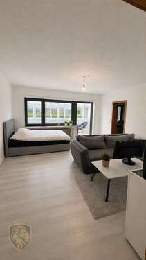 Foto - Wohnung zum Kaufen in Villingen-Schwenningen 109.000,00 € 40 m²