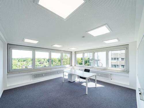 Foto - Büro in München 2.495,00 € 265 m²