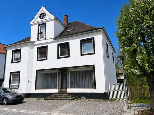Foto - Haus zum Kaufen in Gangkofen 339.000,00 € 212 m²