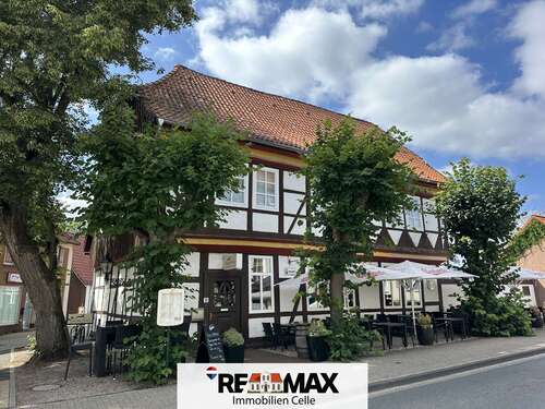 Foto - Gastronomie in Celle 585.000,00 € 383 m²