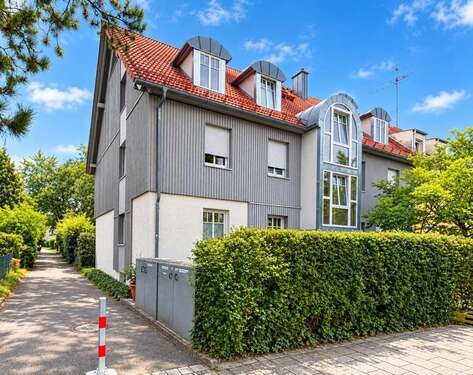 Foto - Wohnung zum Kaufen in München 740.000,00 € 95 m²