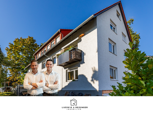Foto - Wohnung zum Kaufen in Mainz 359.000,00 € 90.65 m²