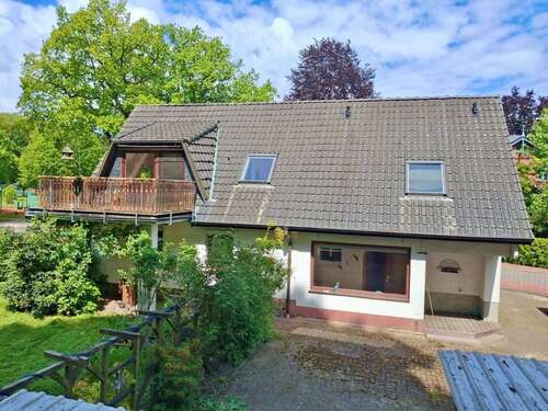 Foto - Haus zum Kaufen in Barmstedt 389.000,00 € 138 m²