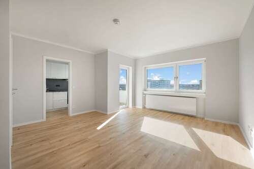 Foto - Wohnung zum Mieten in Rodgau 620,00 € 36 m²