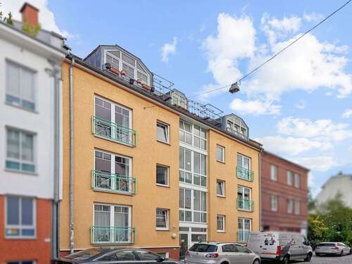 Foto - Wohnung zum Kaufen in Bremen 155.000,00 € 50 m²
