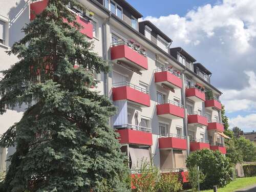 Foto - Wohnung zum Kaufen in Ingelheim am Rhein 189.000,00 € 56 m²