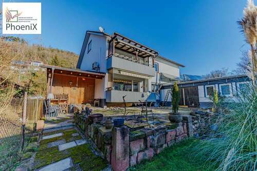 Foto - Haus zum Kaufen in LahrSchwarzwald 1.300.000,00 € 200 m²