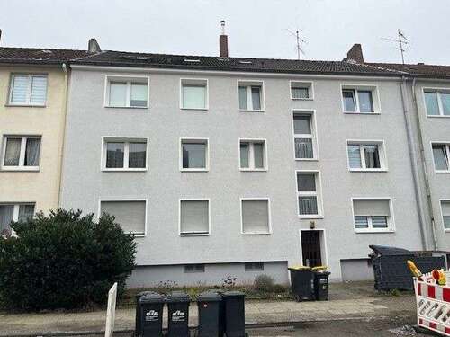 Foto - Wohnung zum Mieten in Essen 375,00 € 50 m²