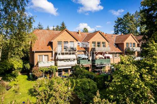 Foto - Wohnung zum Kaufen in Mölln 155.000,00 € 69 m²