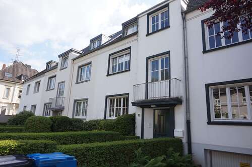 Foto - Wohnung zum Mieten in Krefeld 500,00 € 75 m²