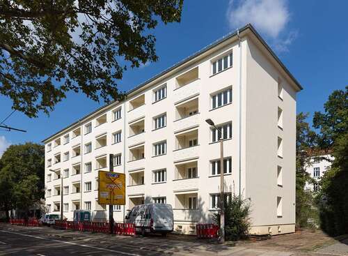 Foto - Wohnung zum Mieten in Leipzig 238,03 € 49.18 m²