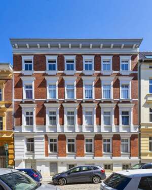 Foto - Wohnung zum Mieten in Eberswalde 750,00 € 84.84 m²