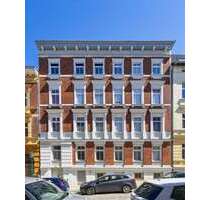 Wohnung zum Mieten in Eberswalde 750,00 € 84.84 m²
