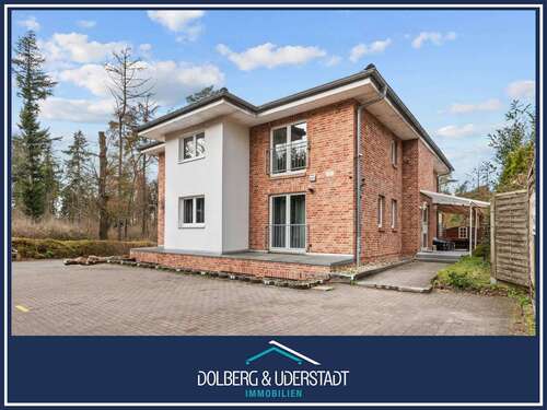 Foto - Wohnung zum Kaufen in Hamburg Duvenstedt 276.000,00 € 64 m²