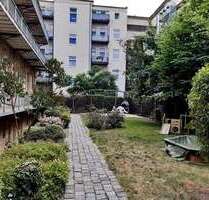 Wohnung zum Mieten in Halle 290,00 € 25 m²