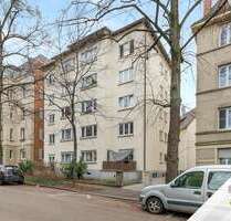 Wohnung zum Kaufen in Stuttgart 150.000,00 € 56 m²