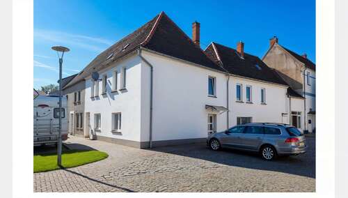 Foto - Haus zum Kaufen in Güsten 119.000,00 € 118 m²