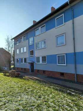 Foto - Wohnung zum Mieten in Salzgitter 380,00 € 50.8 m²
