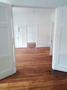 Foto - Wohnung zum Mieten in Saarlouis 695,00 € 80 m²