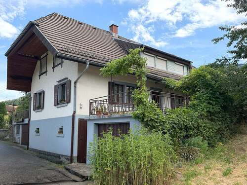 Foto - Haus zum Kaufen in Elzach 350.000,00 € 140 m²