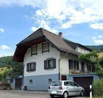 Haus zum Kaufen in Elzach 350.000,00 € 140 m²