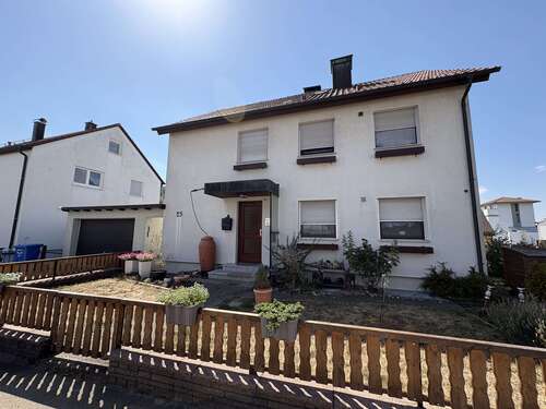 Foto - Haus zum Kaufen in Aalen 335.000,00 € 180 m²