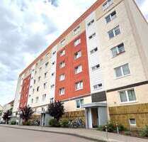 Wohnung zum Mieten in Waren (Müritz) 400,00 € 62.13 m²
