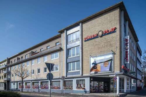 Foto - Wohnung zum Mieten in Wilhelmshaven 439,00 € 65.88 m²