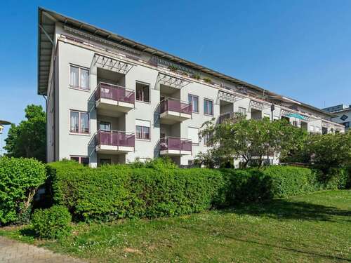 Foto - Wohnung zum Kaufen in Augsburg 267.000,00 €