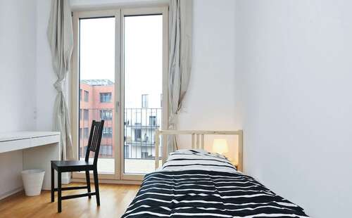 Foto - WG-Zimmer in Frankfurt am Main 585,00 € 10 m²