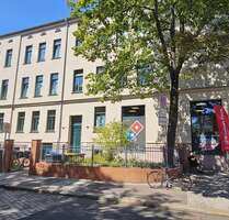 Wohnung zum Mieten in Halle 772,00 € 104.41 m²