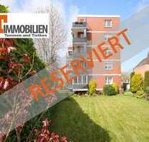Wohnung zum Mieten in Wilhelmshaven-Heppens 450,00 € 70 m²