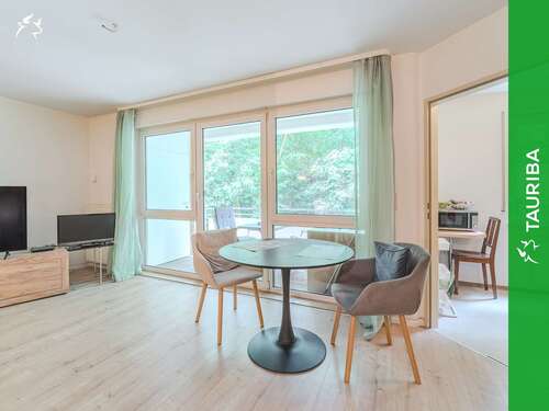 Foto - Wohnung zum Kaufen in Bad Bellingen 147.000,00 € 41 m²