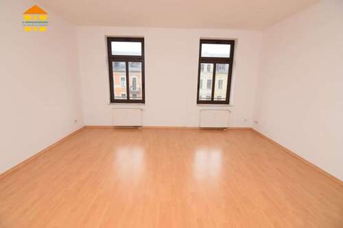 Foto - Wohnung zum Mieten in Chemnitz 350,00 € 72 m²